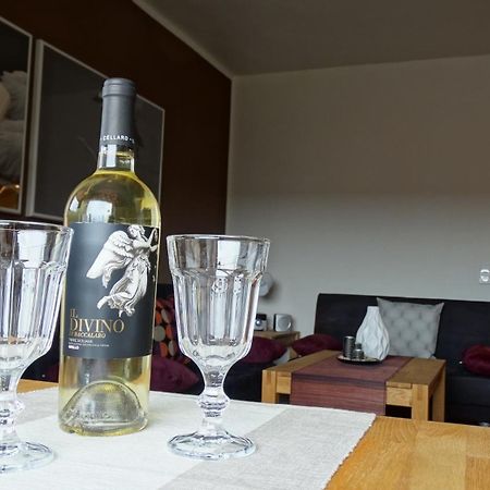 Bergziege Apartment Браунлаге Екстериор снимка