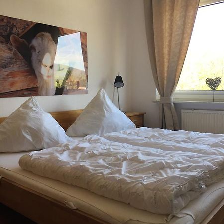 Bergziege Apartment Браунлаге Екстериор снимка