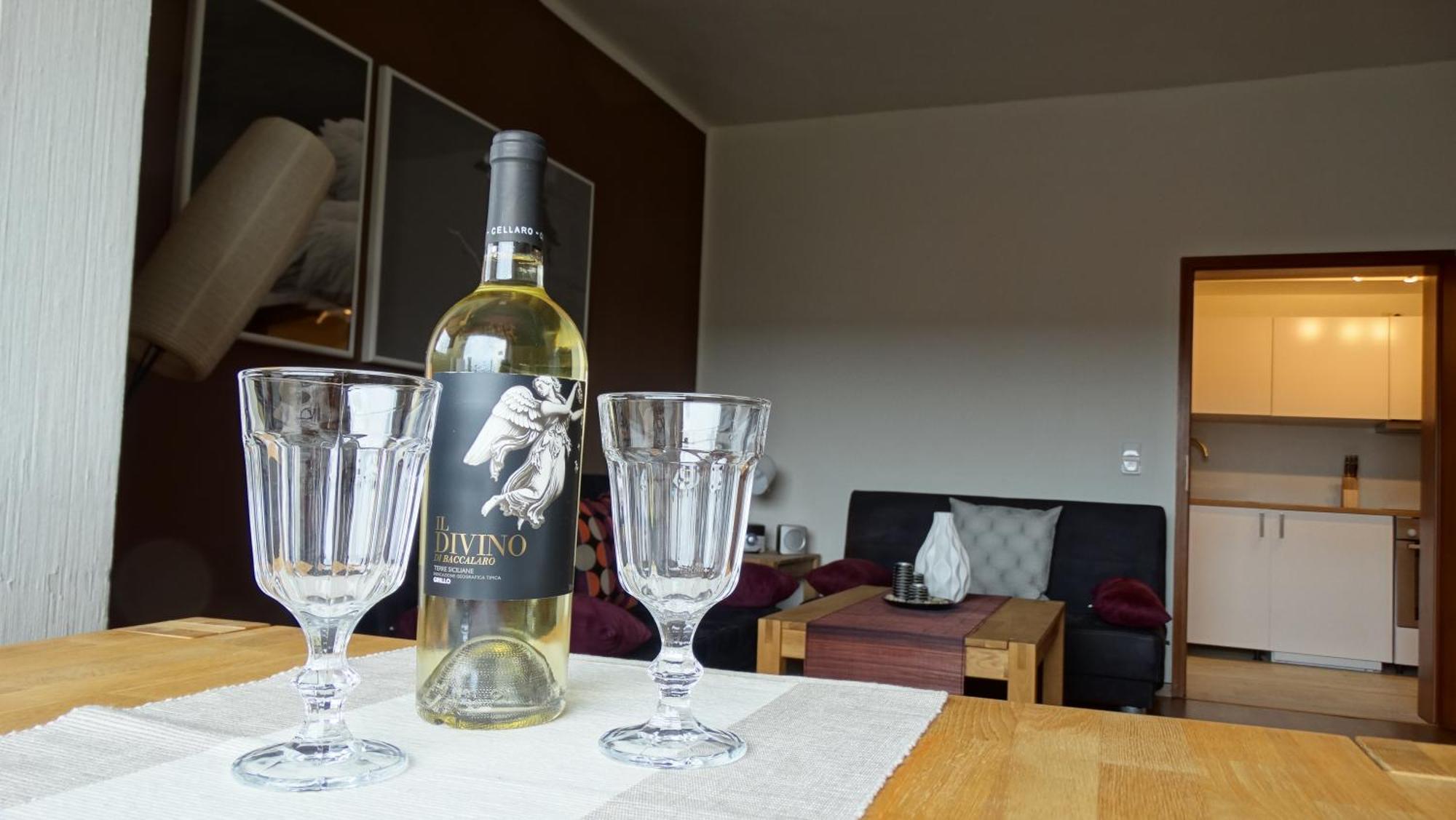 Bergziege Apartment Браунлаге Екстериор снимка