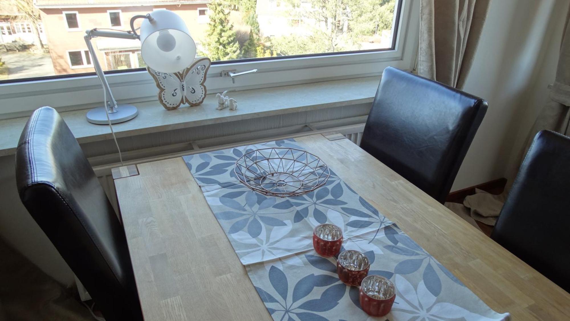 Bergziege Apartment Браунлаге Екстериор снимка