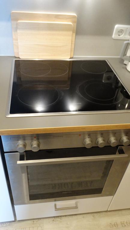 Bergziege Apartment Браунлаге Екстериор снимка