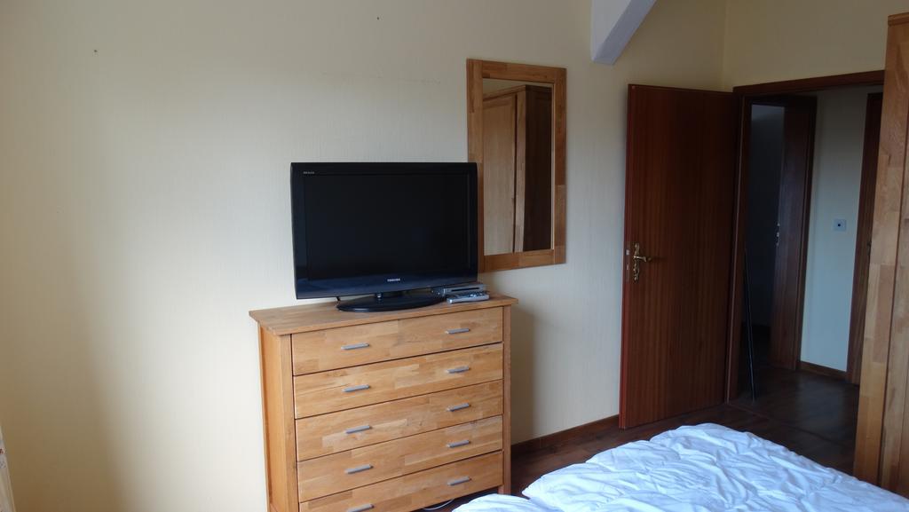 Bergziege Apartment Браунлаге Екстериор снимка