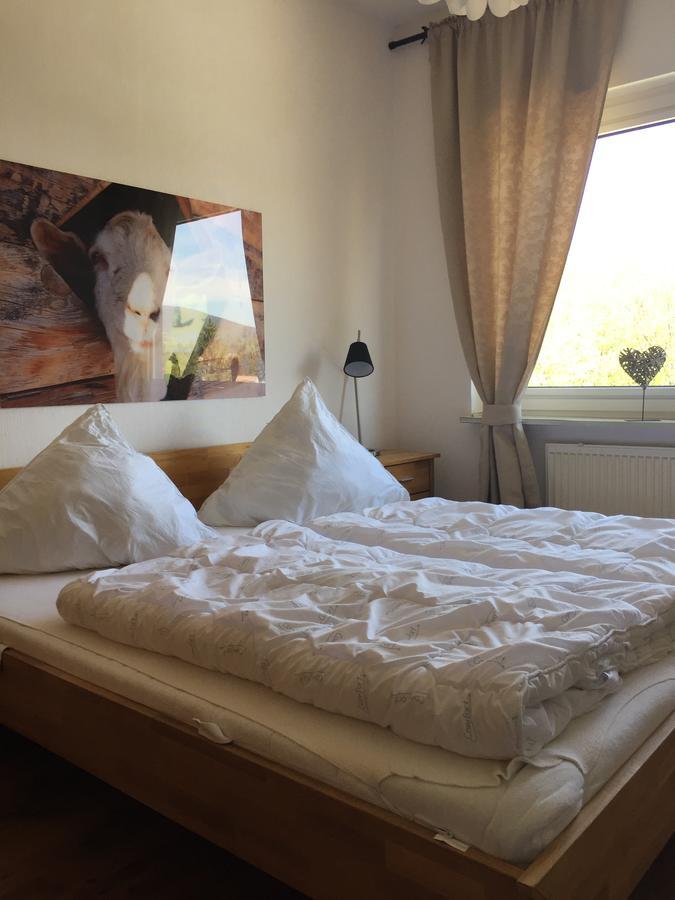 Bergziege Apartment Браунлаге Екстериор снимка