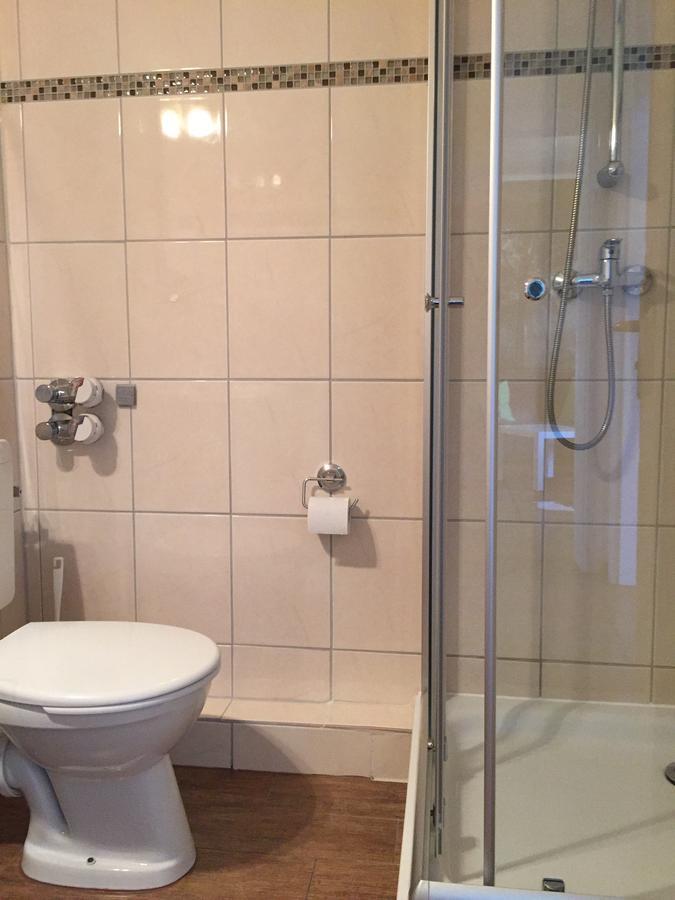 Bergziege Apartment Браунлаге Екстериор снимка
