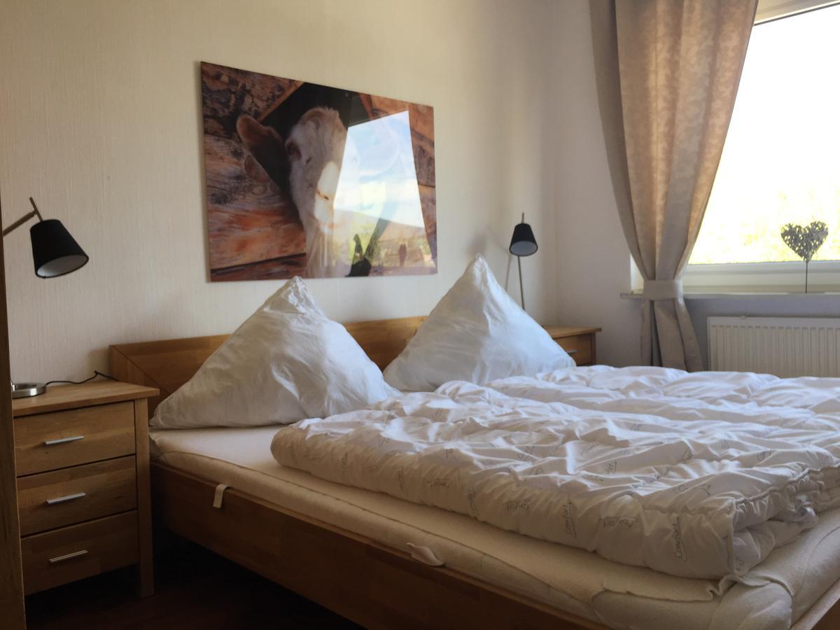 Bergziege Apartment Браунлаге Екстериор снимка