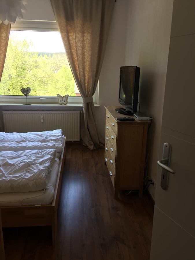 Bergziege Apartment Браунлаге Екстериор снимка