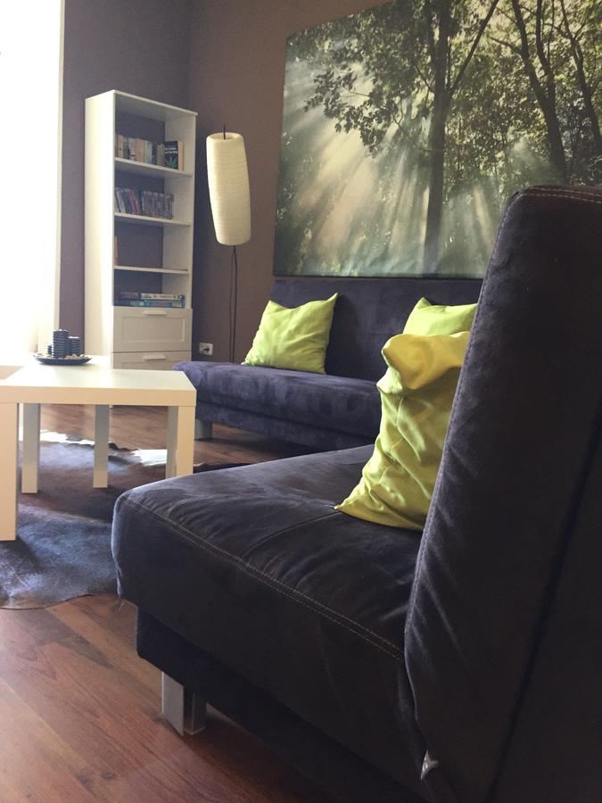 Bergziege Apartment Браунлаге Екстериор снимка