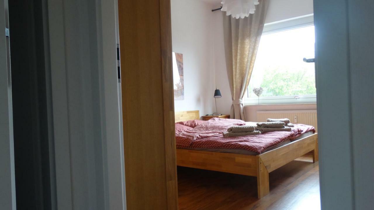 Bergziege Apartment Браунлаге Екстериор снимка