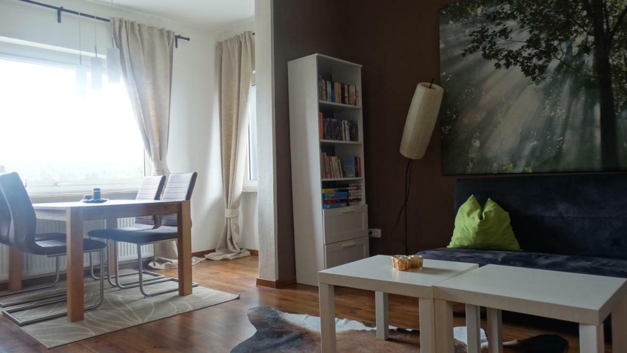 Bergziege Apartment Браунлаге Екстериор снимка