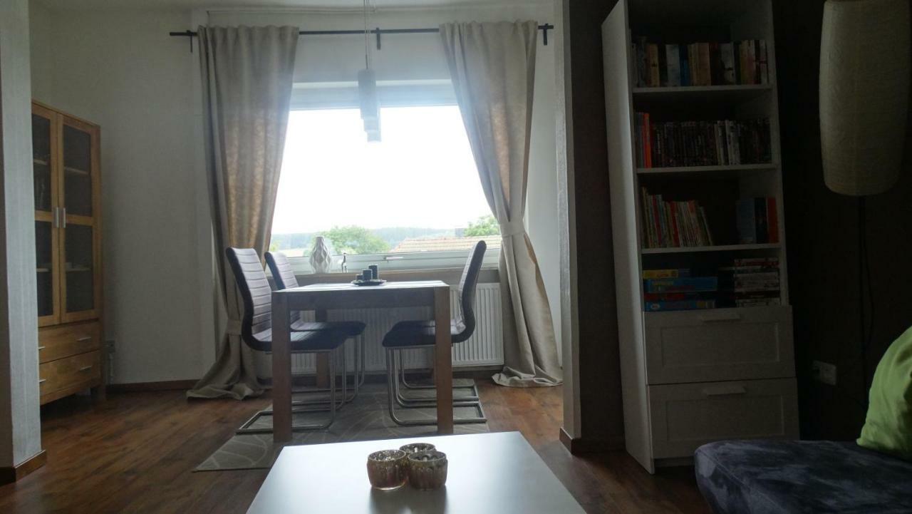 Bergziege Apartment Браунлаге Екстериор снимка